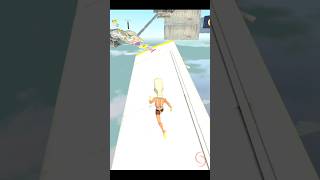 Only Up 3D Epic Sky Parkour Android Gameplay