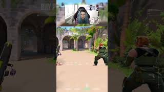 Vibe shooting #valorant #dailyvalorant #leyflix on #twitch