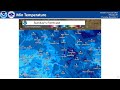 NWS Missoula Weather Briefing for Dec 1st 2022