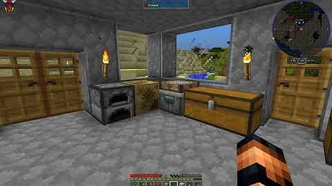 FTB Continuum - Episode 2 - Iron Tools