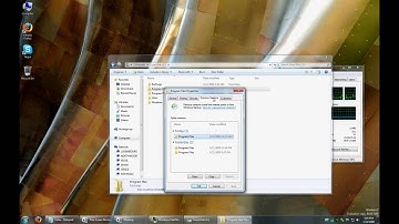 Windows 7 RC1 Features Hands On - Part 3/3