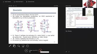 Tema 6: circuitos lógicos secuenciales