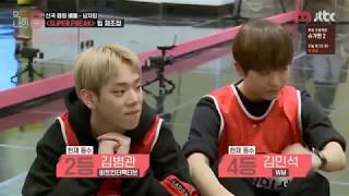 MIXNINE EP 12 [ENG SUB]