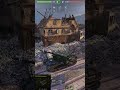 Бабаха на химках #tanks #wot #worldoftanks #wotblitz #wotmemes #вбр #worldoftanksblitz #rng #fv4005
