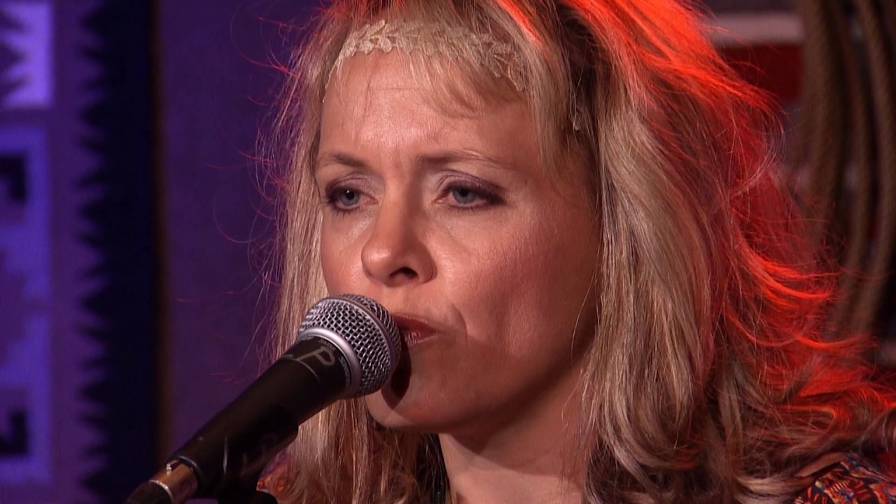 Donna Hughes - Live From the Dennison Lodge