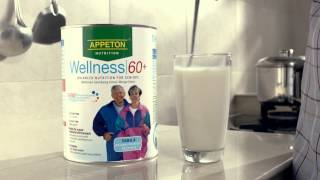 Appeton Wellness 60 