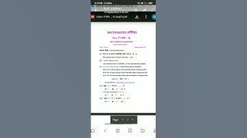 Class 9th Math Question paper SA- 1 2021 2022 Math Question paper