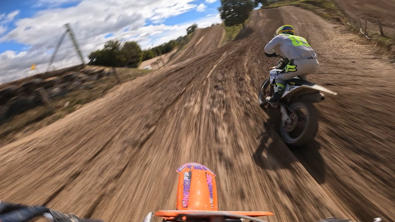 CINGOLI RAW LAPS 🤘