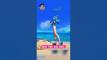 Top 3 skin số nhọ nhất liên quân