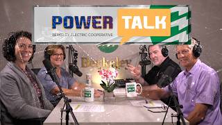Power Talk (S4E16) - What's a peak & how to beat it