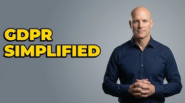 What Are The Core Principles Of GDPR?