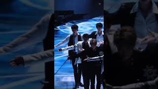【fancam focus】INTO1 周柯宇 薇娅狂欢节 Zhou Keyu Viya Livestream INTO1 Live