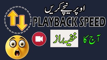 03 [Increase Playback Speed] Python Video Processing and Analysis Course #pythoninhindi #python