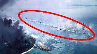 The WW2 Island Nightmare Japan Never Saw Coming