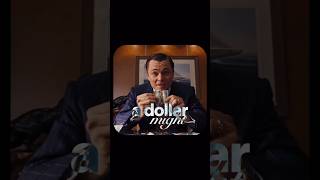 THE WOLF OF THE WALL STREET-EDIT| MONEY TREES | LEONARDO DICAPRIO | #money #richlifestyle #mindset