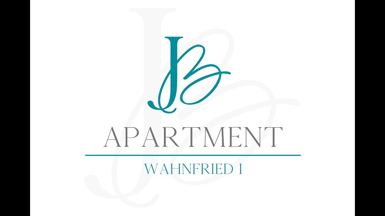 Möbliertes Wohnen - Apartment Wahnfried I - Willkommen sein und Wohlfühlen.