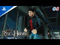 JET LI: RISE TO HONOR Meet Michelle PS2 Gameplay Walkthrough [60Fps] No Commentary