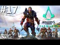 Zagrajmy w Assassin's Creed Valhalla PL odc. 17 - Wielka rozproszona armia