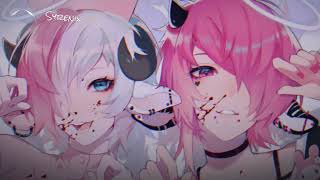 Nightcore - GO CRAZY (6IX9INE ft.Hudson Flow)