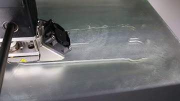 Ultimaker 2 printing error