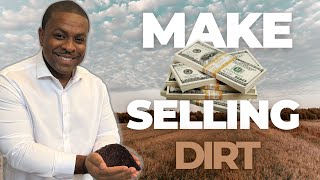 Wholesale Land and Make Thousands (No Money Needed)
