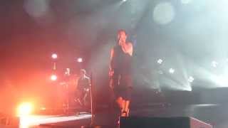 Third Eye Blind - Rites of Passage (Houston 07.02.15) HD