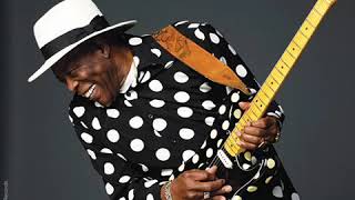 Buddy Guy - Whiskey, Beer & Wine (Born to Play Guitar 2015)
