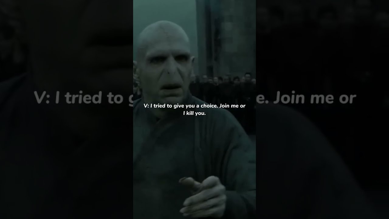 Yn Was Best Friend With Harry All Their Life But Dad Think Its Time To Join Him Hogwarts