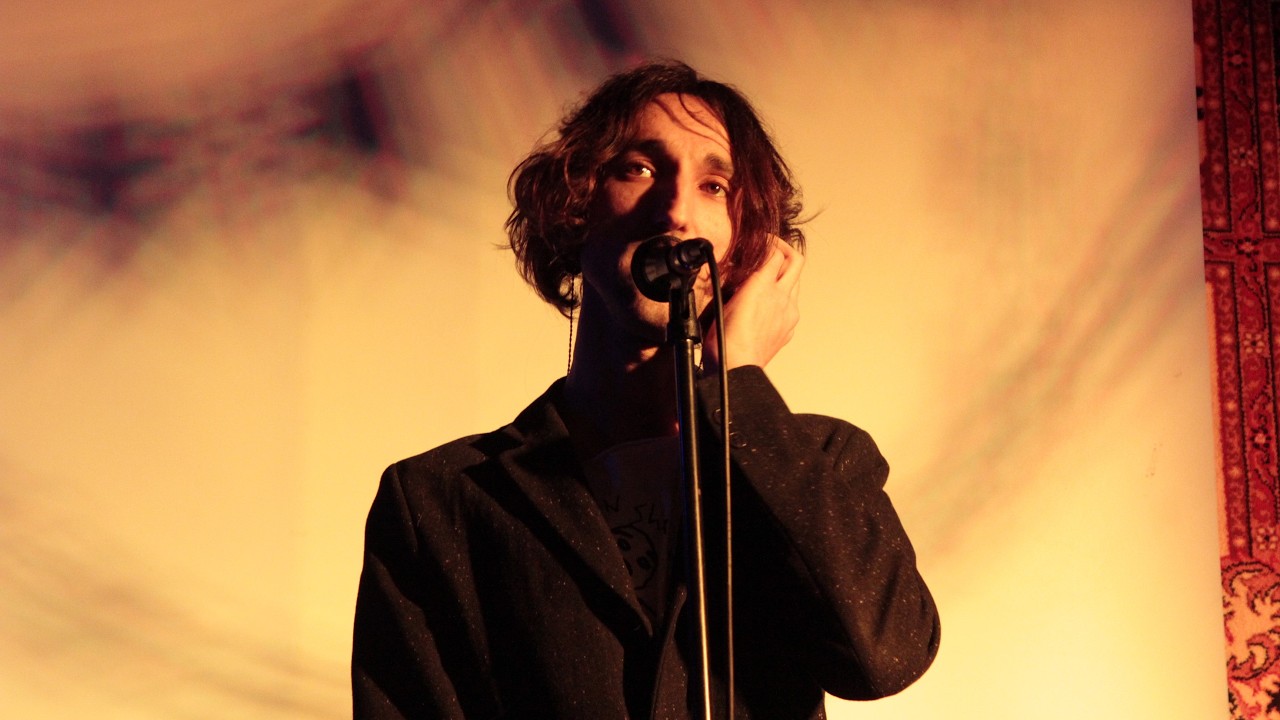 МА ГАК ПА — [Если] всё не так (Live at Contrabanda Jazz Bar, Vladivostok, 02/28/2026)