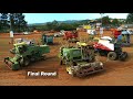 Banks Combine Demo Derby 2017