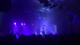 Aesthetic Perfection "Love Like Lies" Live @ Lodge Room Los Angeles 10/19/19