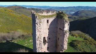 The eternal guardian of Morcín | Central Mountains of Asturias