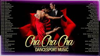 Sweet Latin Dance Cha Cha Cha Music 2024 Playlist   Old Latin Cha Cha Cha Songs Of All Time #2997