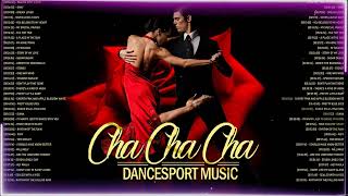 Sweet Latin Dance Cha Cha Cha Music 2024 Playlist Old Latin Cha Cha Cha Songs Of All Time #2997