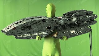 Frakking Incredible Vfx Breakdown 