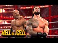 Shocking WWE Hell In A Cell 2020 Rumors And Returns You Need To Know!