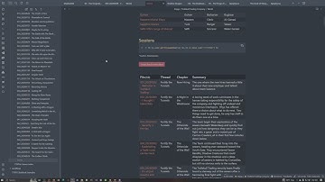 A Slightly Useful Obsidian Plugin for TTRPG Vaults