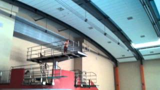 Splashdiving Tricks 2.3gp