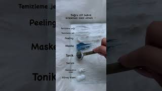 Cilt Bakımı