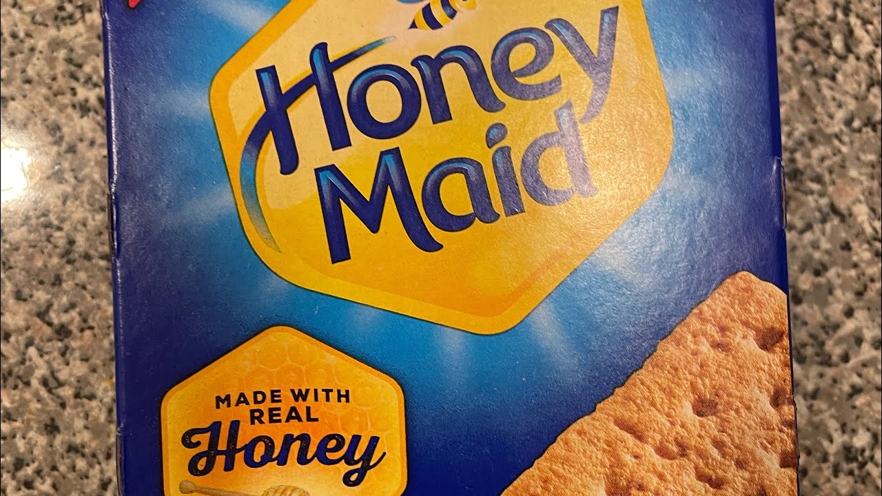 BABY DON’T WANNA SHARE HONEY MAID GRAHAMS CRACKERS YouTube