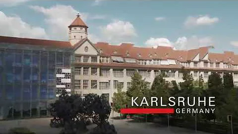 ZKM | Center for Art and Media