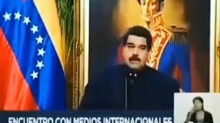 Ahora sí se jodió Maduro el combo de la funeraria fue a buscarlo..🤣🤣...