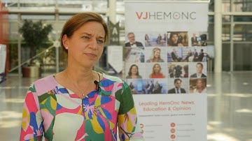 OPTIMISMM: PVd for lenalidomide-refractory myeloma