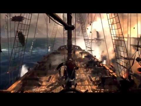 Assassin S Creed 4 Drunken Sailor