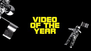 MTV VMA 2022 - Video of the Year Nominees