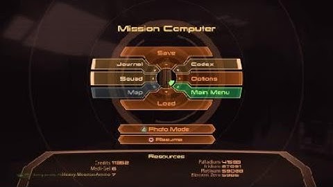 Mass Effect™ Legendary Edition  The Krogan Homeworld Tuchanka