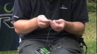 How to set up a Chod Rig