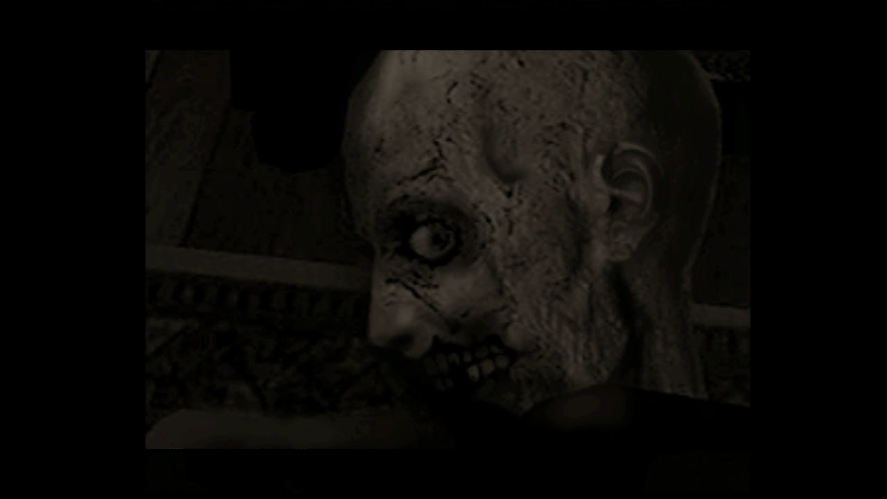 Libretro Cores Quick Look - Mupen64Plus Next - Resident Evil 2 (Updated GLideN64)