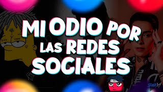 Mi Problema con las Redes Sociales | TikTok, Instagram, Facebook | Spaiik XI