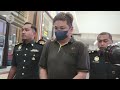 Unemployed man claims trial to possessing over 550 litres of diesel without licence